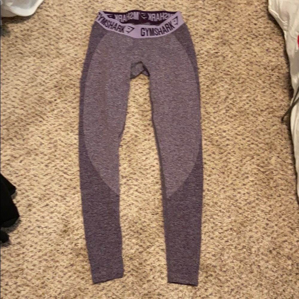 Gymshark leggings